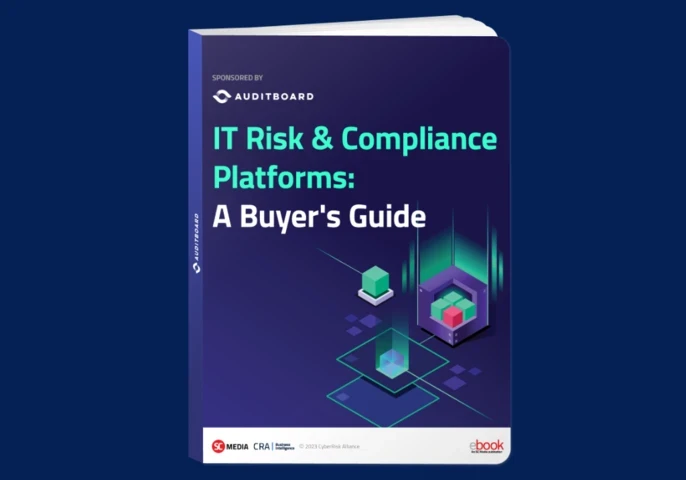 auditboard risk and compliance