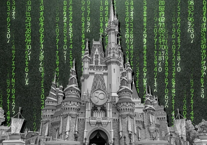 disney data leak