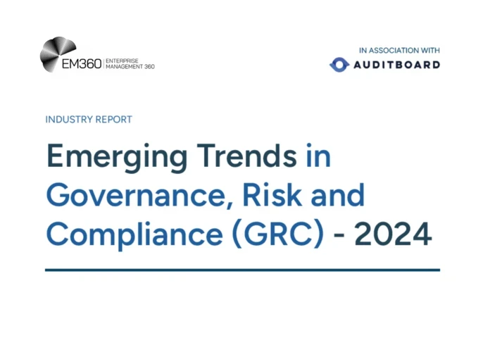 grc trends 2024 em360tech