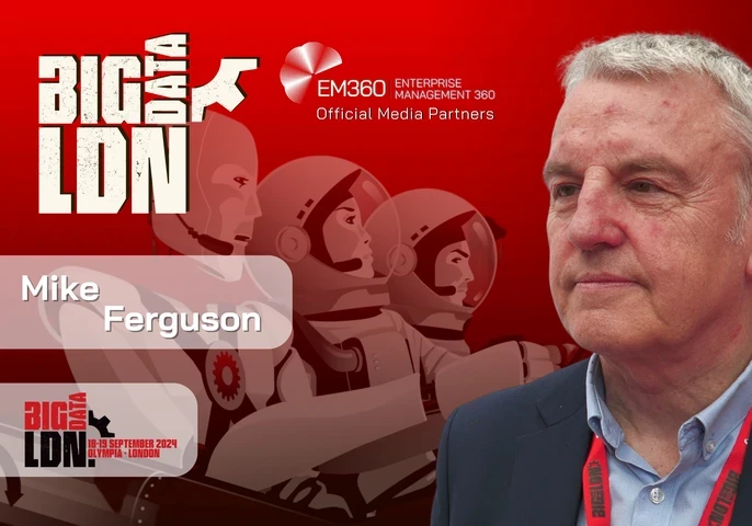 mike ferguson