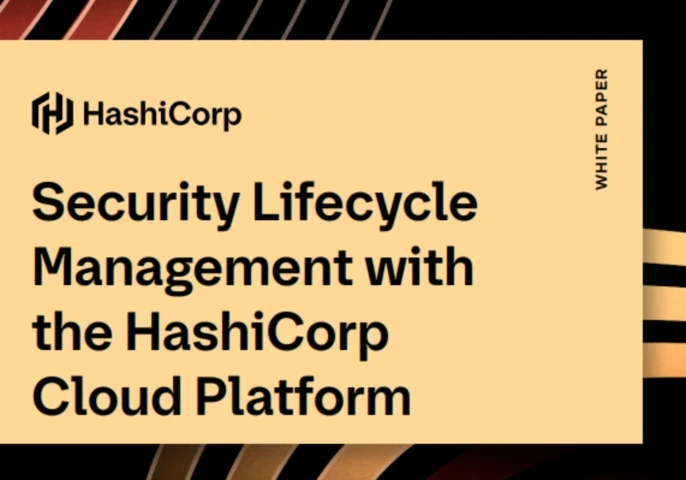hashicorp security lifecycle management 