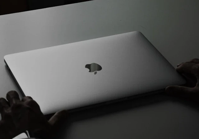 laptop