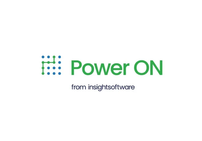 insightsoftware power on 