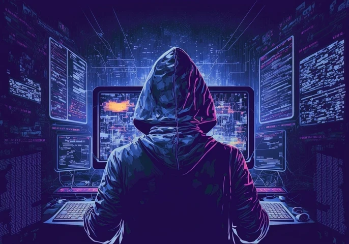 what is the dark web