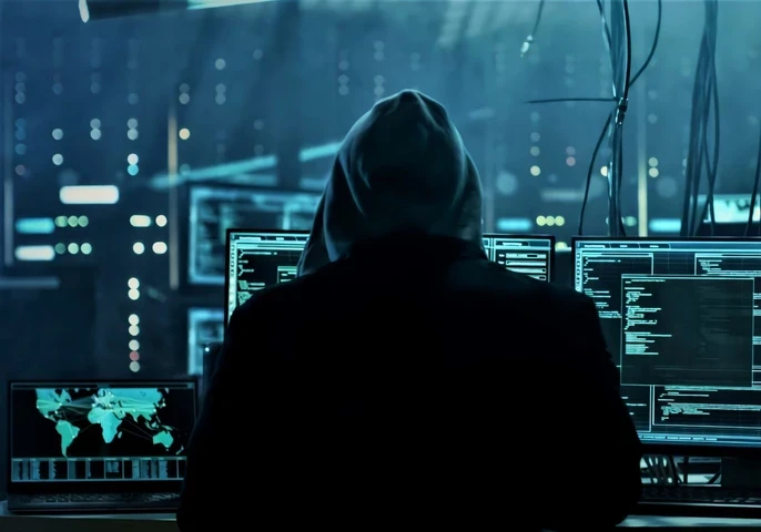 deep web