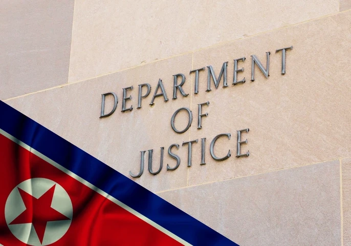 Fraudulent IT Work Scheme in US Funding North Korea, five people indicted