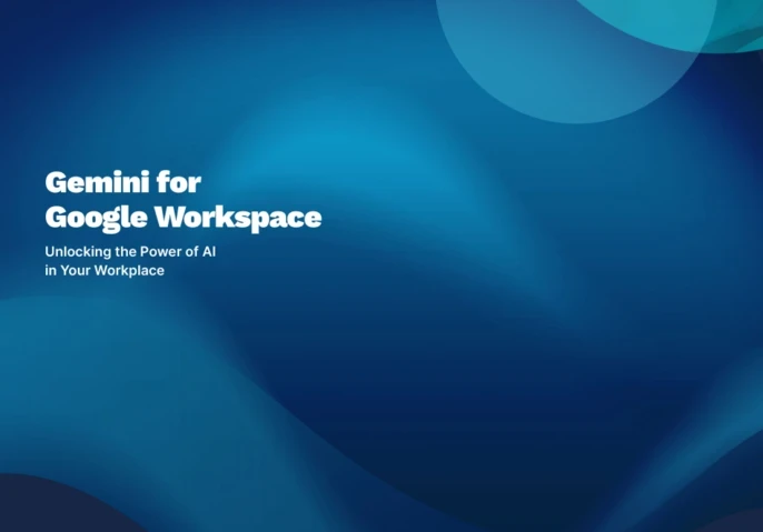 gemini google workspace