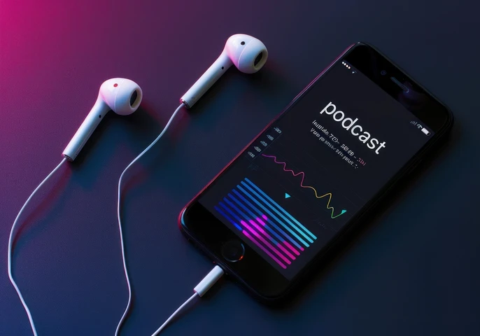 Tips for podcasting