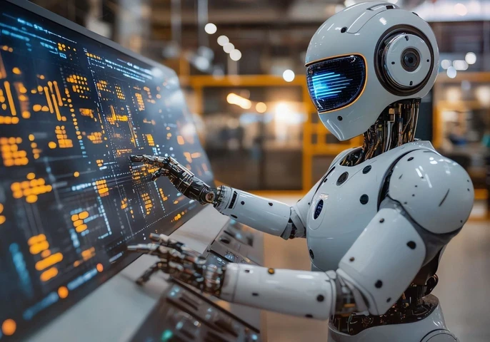 what is an ai factory