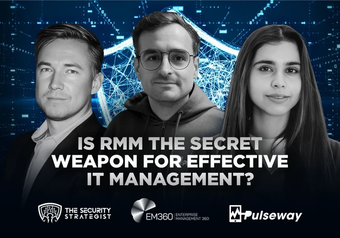 RMM and Automation