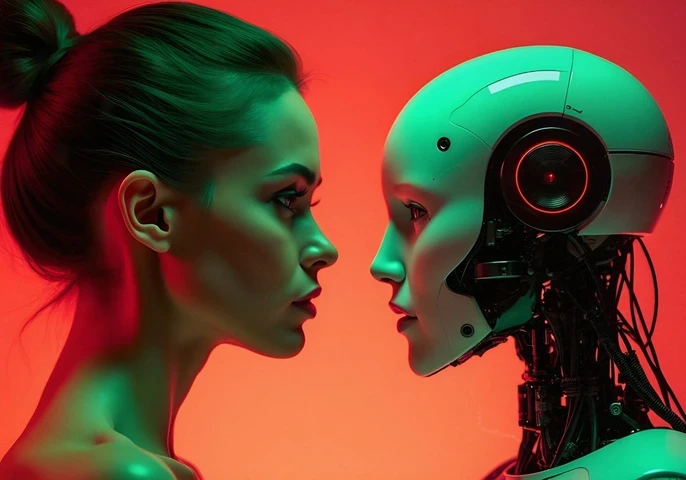 what is transhumanism