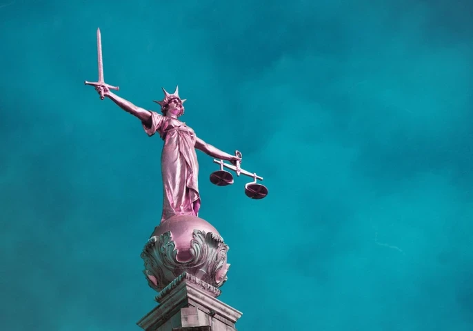 Legal Aid Cyber Attack