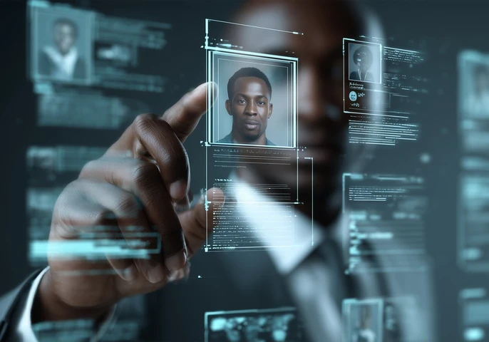 legal entity data