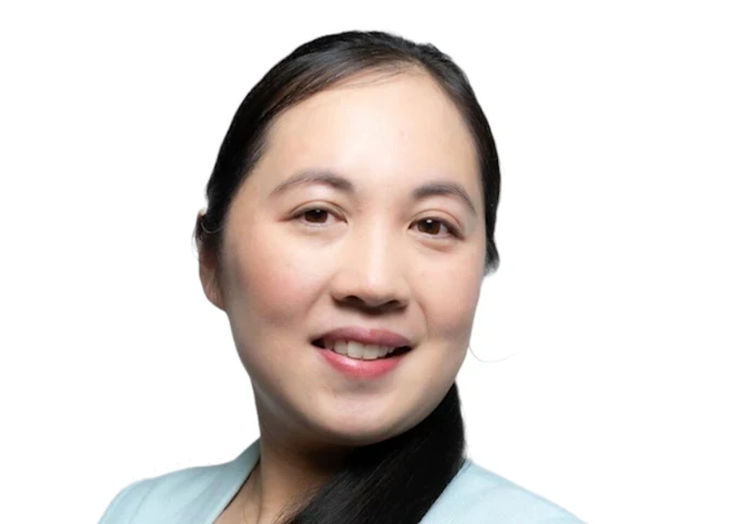 Teresa Tung