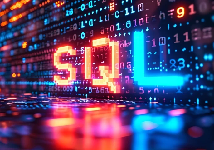 sql