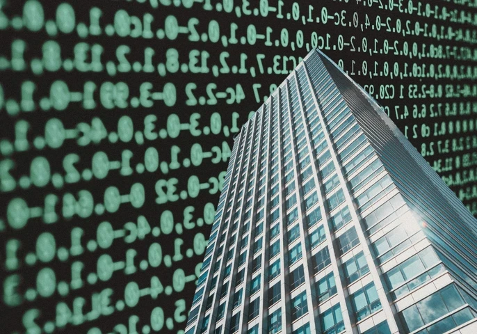 how do enterprises build cybersecurity strategies