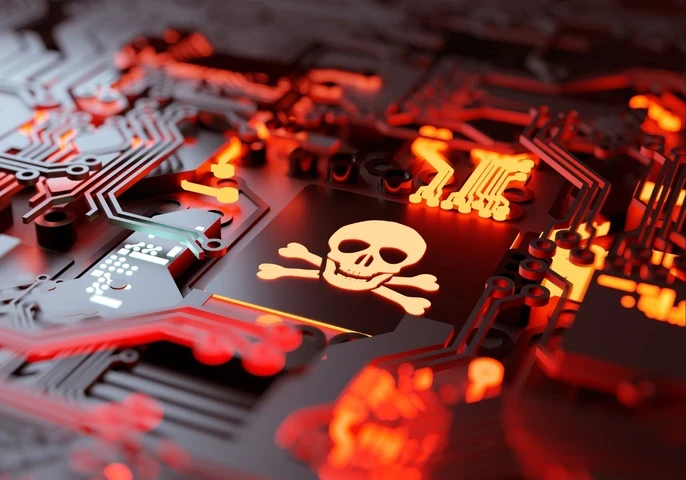 ransomware threats
