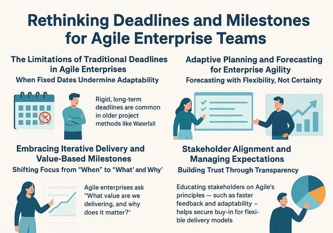 Rethinking Deadline