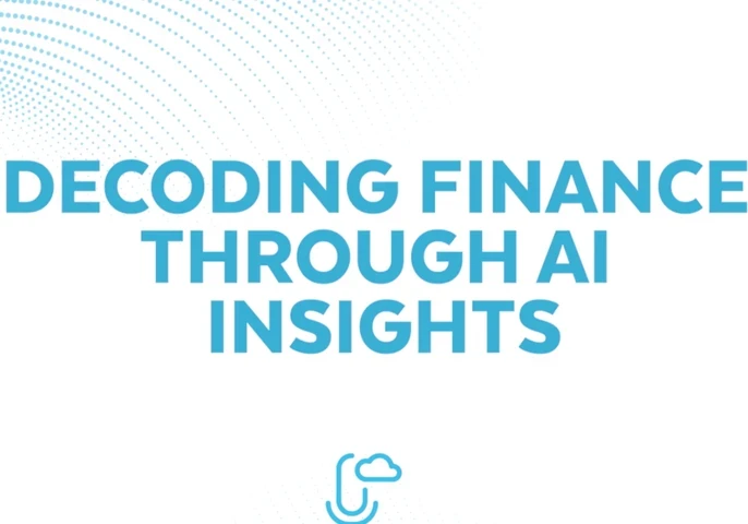 Data cloud for AI