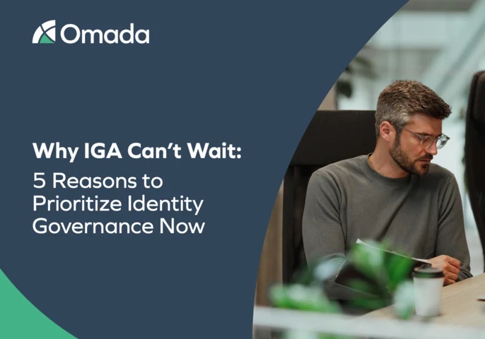Omada IGA