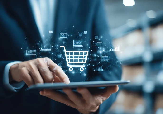 digital marketplace