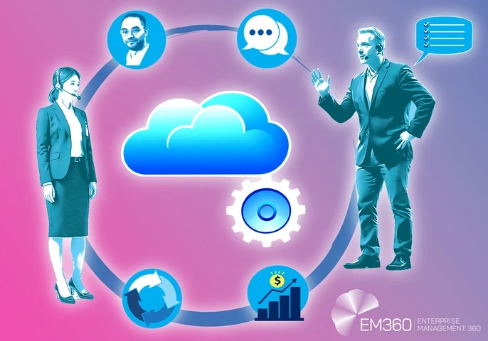 Exploring how modern CCaaS solutions are enhancing experiences for both customers and agents through AI, omnichannel support, and cloud technology.