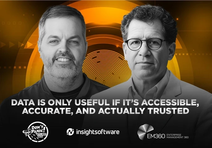 In the recent episode of the Don&rsquo;t Panic It&rsquo;s Just Data podcast, host Scott Taylor, The Data Whisperer and Principal Consultant at MetaMeta Consulting, speaks with Kevin Gibson, CPA and Principal Solutions Engineer at insightsoftware. They talk about the constantly changing nature of financial reporting.