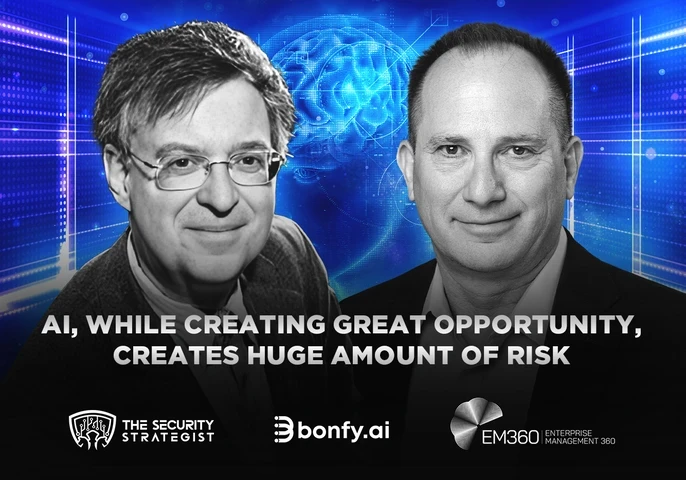 In the recent episode of The Security Strategist Podcast, guest Gidi Cohen, CEO and Co-Founder of Bonfy.AI, sat down with host Richard Stiennon, Chief Research Analyst at IT Harvest. They discussed the reasons traditional data loss prevention (DLP) systems fail. Cohen stressed that understanding data context is now crucial for securing AI-driven enterprises.