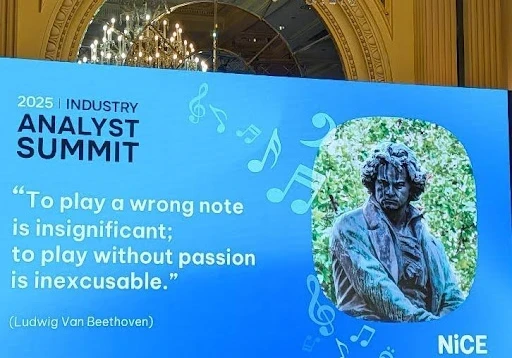 analyst
