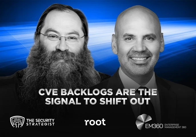 In the latest episode of The Security Strategist podcast, Chris Steffen sat down with John Amaral, Co-Founder and CTO of Root.io, to discuss why shift-left has stalled and why autonomous remediation and &ldquo;shift-out&rdquo; security is the best option moving forward in vulnerability management.