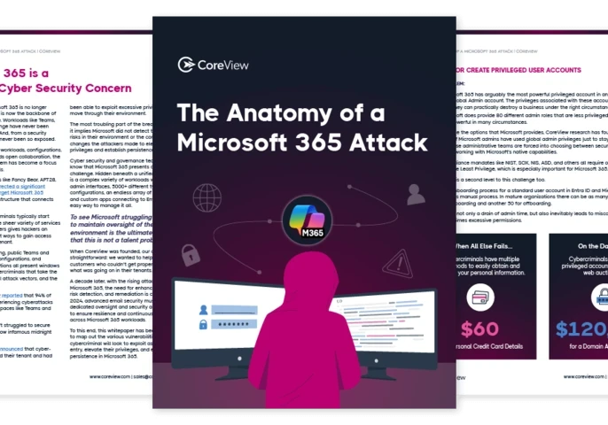 anatomy microsoft 365