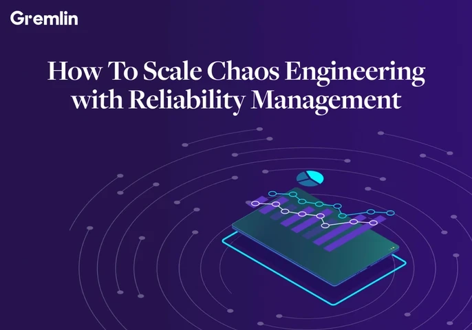 chaos engineering