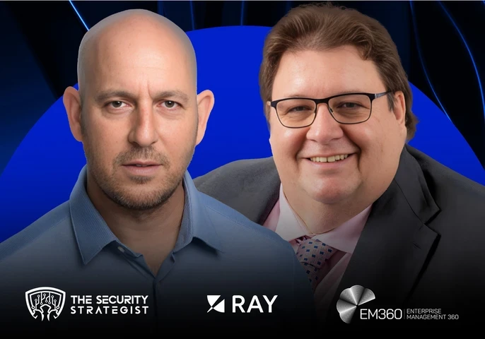In this episode of Security Strategist, host Jonathan Care speaks with Ariel Zamir, Founder and CEO of Ray Security, about what pragmatic, modern data security actually looks like in practice.