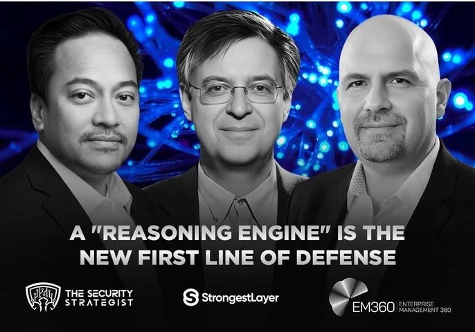 In the recent episode of The Security Strategist podcast, host Richard Stiennon spoke with Alan LeFort, CEO of StrongestLayer, and Eric Sanchez, CISO at Orrick, about how generative AI is reshaping email security — and why many traditional defences may already be obsolete.
