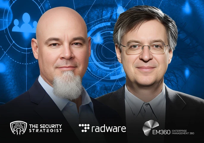 Attackers log in, they don't break in. Chip Witt and Richard Stiennon reveal why traditional API security fails and how intent-aware runtime protection is essential to stop business logic abuse.