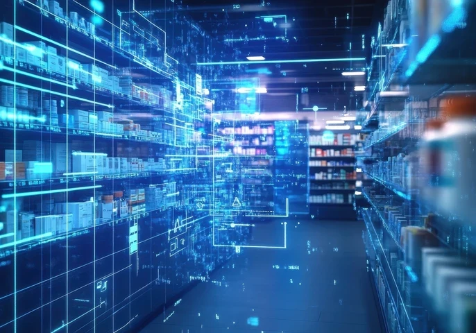 Servier is scaling AI across pharma R&D, but its real advantage lies in data consolidation, governance, and execution at scale.