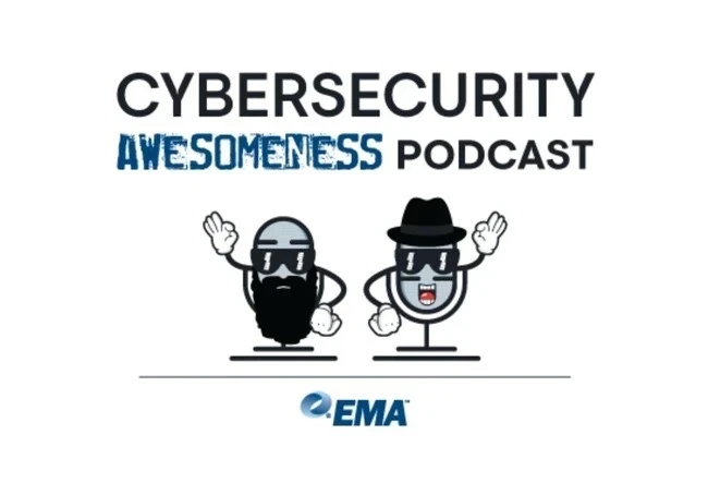 Cybersecurity Awesomeness Podcast