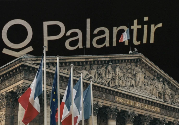 France is replacing Palantir with a homegrown alternative as part of its broader &euro;655 million AI investment plan. Along with the shared state chatbot, the investment plan includes a public health chatbot called Ameli and a new public data platform.