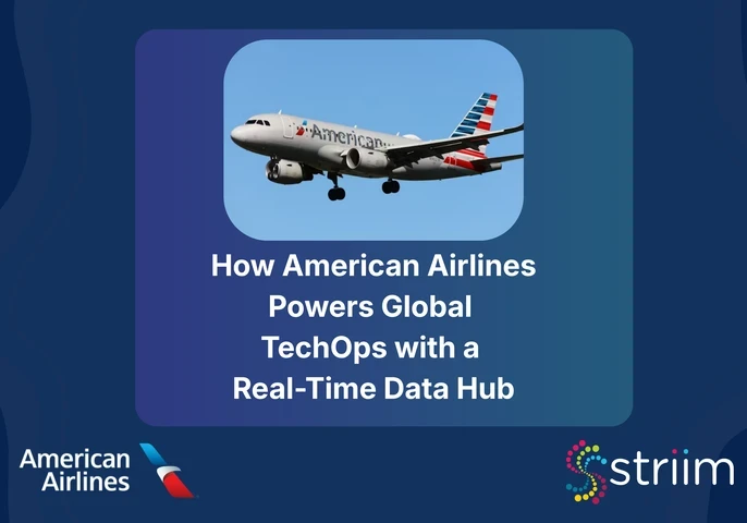 american airlines real-time data