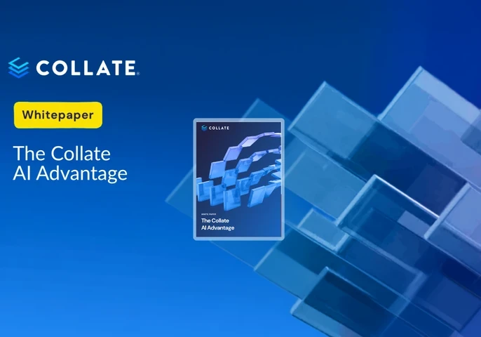collate ai advantage