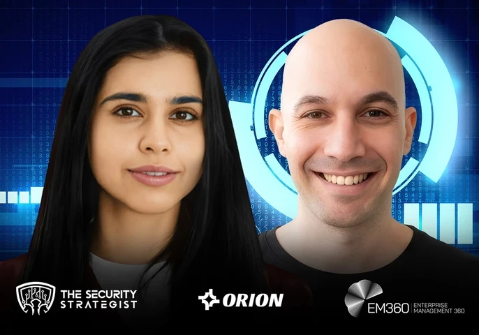 In the recent episode of The Security Strategist podcast, host Shubhangi Dua, Podcast Producer and B2B Tech Journalist, is joined by Itay Maor, Head of Product at Orion Security. They address the foundational issue with deploying agentic AI to enterprise workflows, which comes down to Data Loss Prevention (DLP).