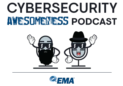 cybersecurity awesomness