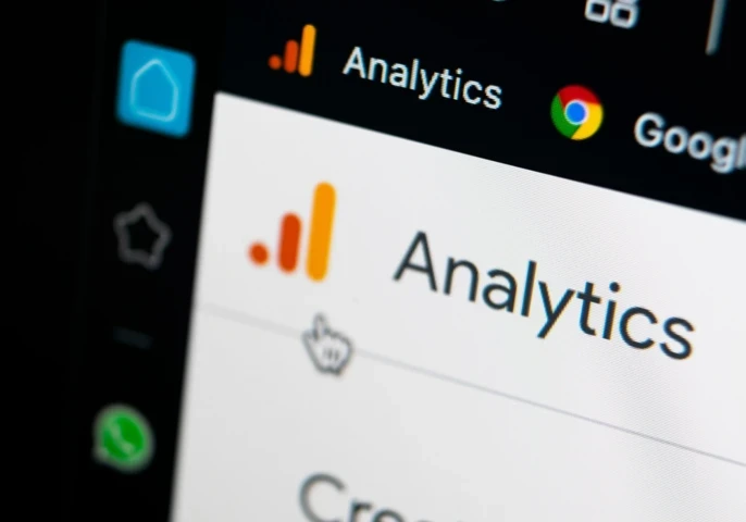 google analytics