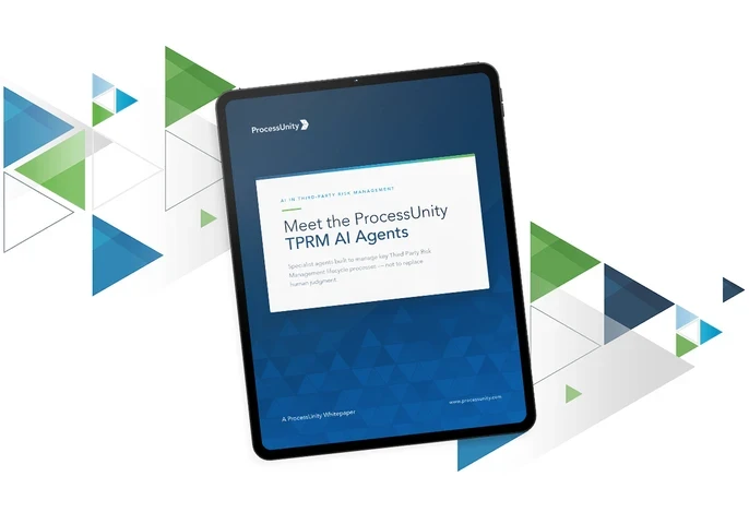 TPRM AI agents