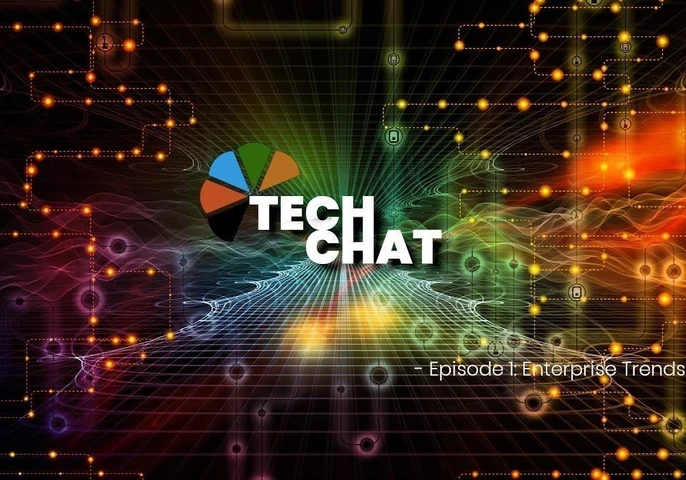 Tech Chat: Enterprise Technology trends