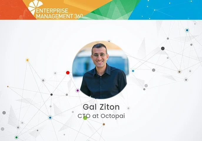 Profile picture of Gal Ziton, CTO at Octopai