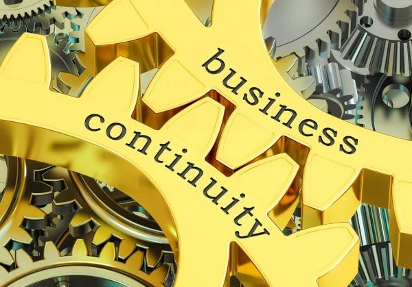 business continuity