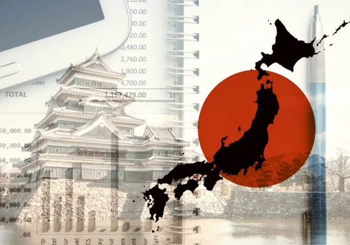 What is Japan doing to close the gap?