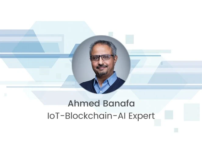 IoT-Blockchain