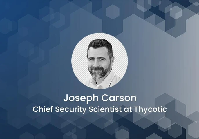 joseph carson